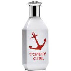 Tommy Girl Summer Cologne 2010